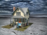 IS THERE STILL AN AMERICAN DREAM?