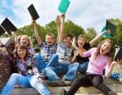 WHAT’S SO GREAT ABOUT YOUNG PEOPLE?